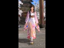 Dead or Alive 4