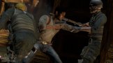 Uncharted: Drake's Fortune