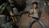 Uncharted: Drake's Fortune