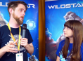 GRTV: Vi snakker Wildstar med Carbine Studios