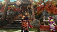 Monster Hunter Freedom 3