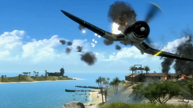 Battlefield 3
