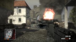 Battlefield: Bad Company