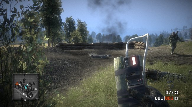 Battlefield: Bad Company