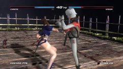 Dead or Alive 5
