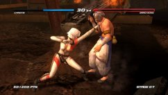 Dead or Alive 5