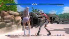Dead or Alive 5
