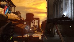 Dishonored