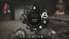 Dishonored