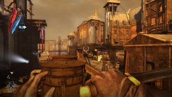 Dishonored