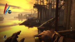 Dishonored