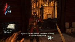 Dishonored