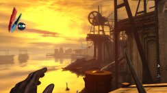 Dishonored