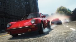 Need for Speed: Most Wanted