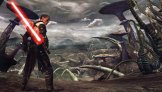 Star Wars: The Force Unleashed