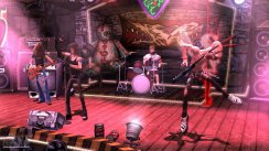 Guitar Hero III: Legends of Rock