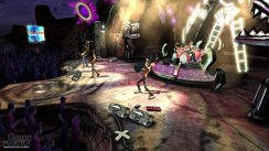 Guitar Hero III: Legends of Rock