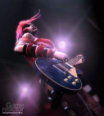 Guitar Hero III: Legends of Rock