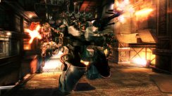 Lost Planet 2