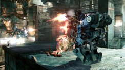 Lost Planet 2