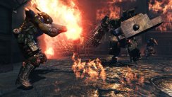 Lost Planet 2