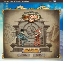 Bioshock Infinite
