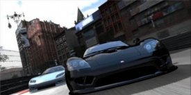 Project Gotham Racing 3