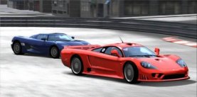 Project Gotham Racing 3