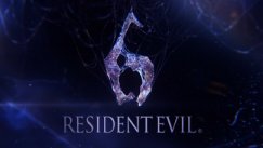 Resident Evil 6