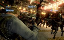 Resident Evil 6