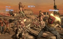 Resident Evil 6