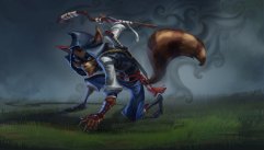 Sly Cooper: Thieves in Time