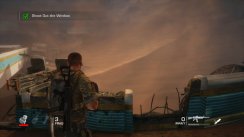 Spec Ops: The Line