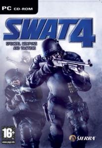 SWAT 4