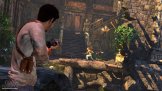 Uncharted: Drake's Fortune