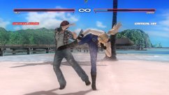 Dead or Alive 5