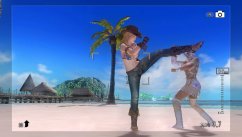 Dead or Alive 5