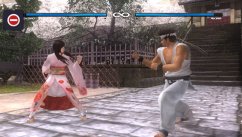 Dead or Alive 5