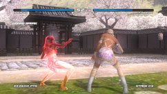 Dead or Alive 5