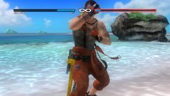 Dead or Alive 5