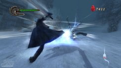 Devil May Cry 4