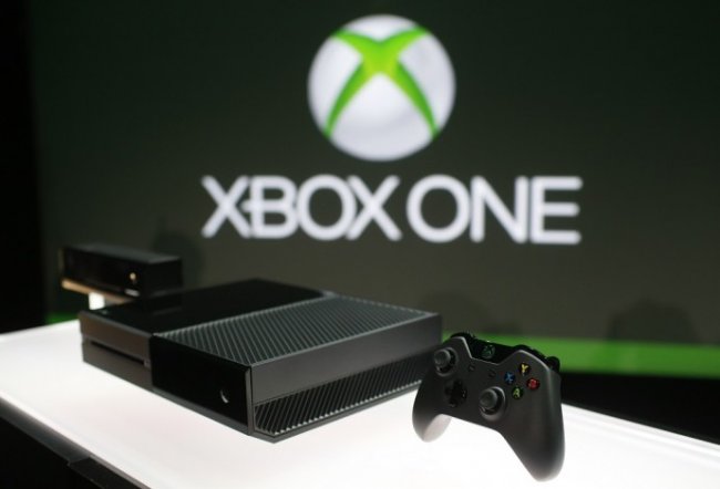 Ingen priskutt for Xbox One-spillene