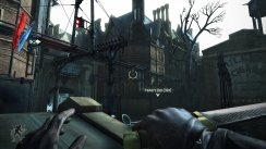 Dishonored
