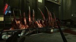 Dishonored