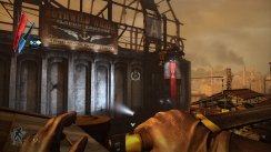 Dishonored