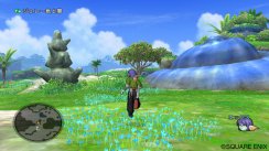Dragon Quest X Online