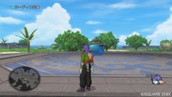 Dragon Quest X Online