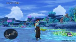 Dragon Quest X Online