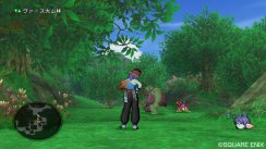 Dragon Quest X Online
