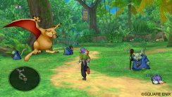 Dragon Quest X Online